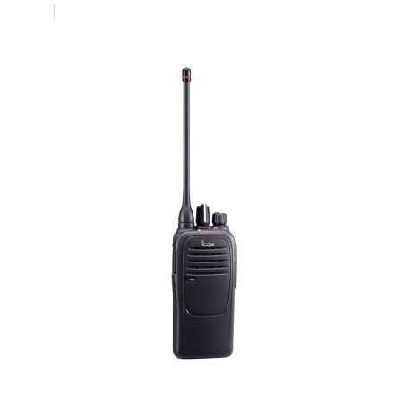 Icom IC-F2000, 400-470 MHz, 16 kanálů, 4 W, IP67