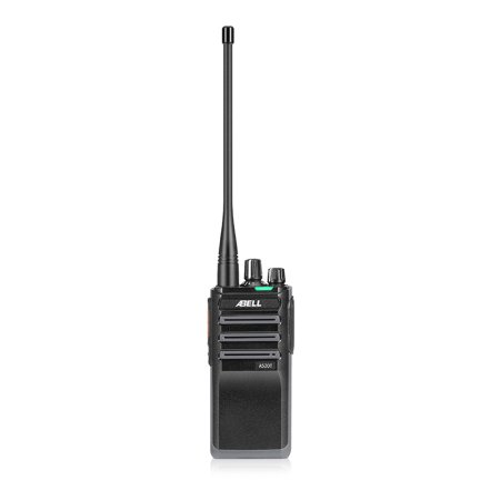 Abell A520T, 136-174 MHz, DMR, 32 kanálů, 5 W, IP56