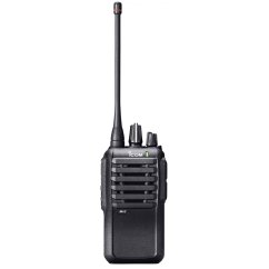 Icom IC-F4002, 400-470 MHz, 16 kanálů, 5 W, IP54