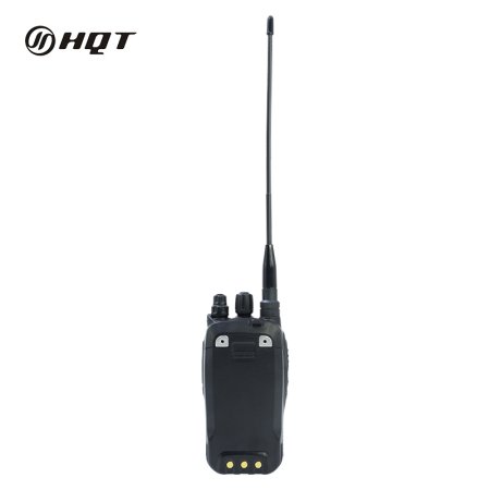 TH-2890, 136-174/400-470 MHz, 5/4 W, dva přijímače, displej, klávesnice