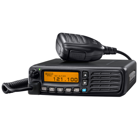 Icom IC-A120E