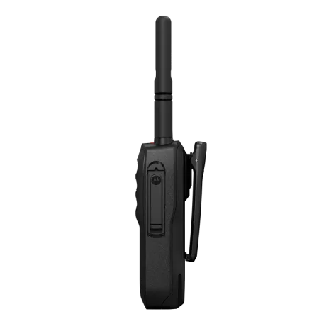 MOTOTRBO R5 LKP, 400-527 MHz, 256 kanálů, 4 W, IP67, GNSS