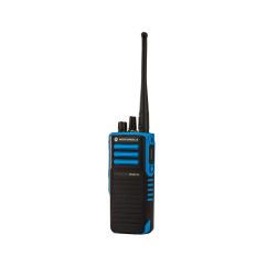 MOTOTRBO DP4401 Ex ATEX,136-174 MHz, 32 kanálů, 1 W, GPS, IP67