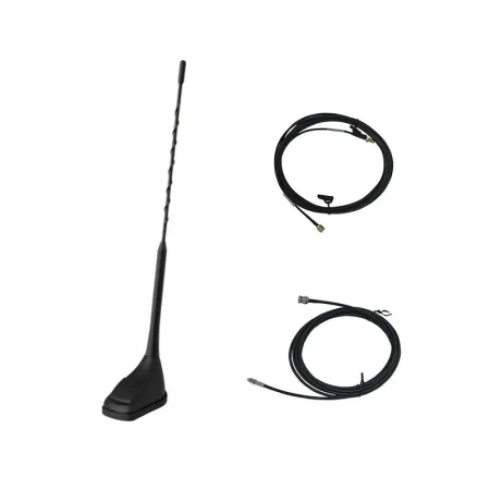 MA-4202-2 Vozidlová anténa UHF (380-470 MHz) & GNSS (GPS/GALILEO/QZSS/GLONASS)