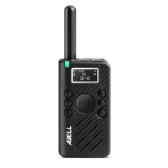Abell X1 pro, 400-480 MHz, DMR, 32 kanálů, 1.5 W, IP54