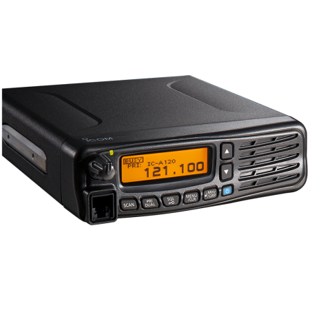 Icom IC-A120E