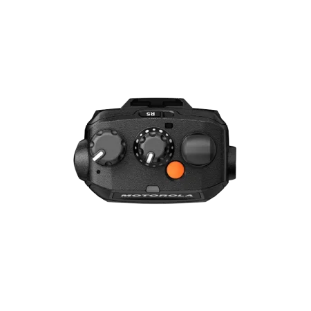 MOTOTRBO R5 LKP, 400-527 MHz, 256 kanálů, 4 W, IP67, GNSS