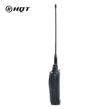 TH-2890, 136-174/400-470 MHz, 5/4 W, dva přijímače, displej, klávesnice
