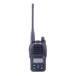 DH-2880, 136-174 MHz, DMR, 1024 kanálů, 5 W