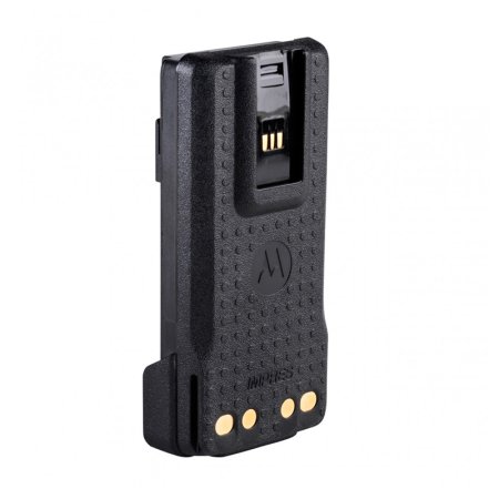 Li-Ion aku 3 000 mAh IMPRES, IP68 pro DP2000/DP4000 (vibrační klips)