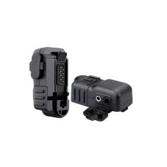 Adaptér pro připojení audiopříslušenství pro DP1400 k vysílačkám Motorola MOTOTRBO DP2000/R5