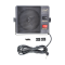 Externí reproduktor CB 905/DE750, 4 W/8 Ohm, filtr/mute, 3.5 mm jack