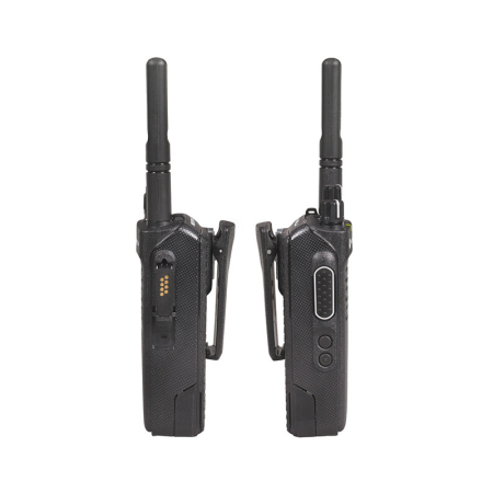 MOTOTRBO DP2600e, 403-527 MHz, 128 kanálů, 4 W, IP67