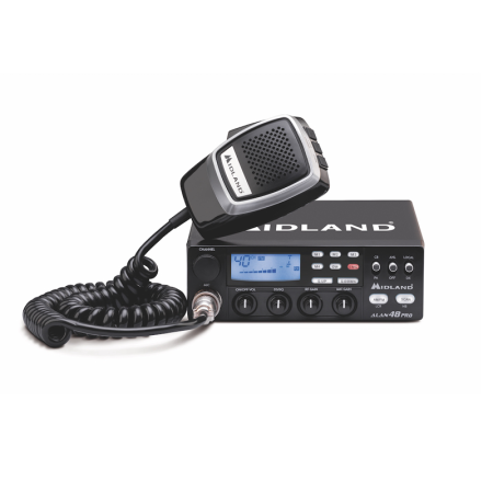 MIDLAND Alan 48 Pro
