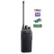 Icom IC-F2000, 400-470 MHz, 16 kanálů, 4 W, IP67