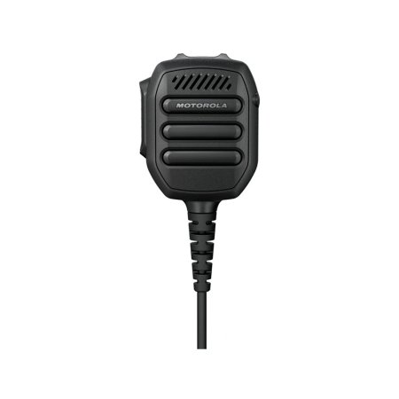 IMPRES Windporting malý externí mikrofon s reproduktorem RM730, zásuvka pro sluchátko, IP68 pro R7