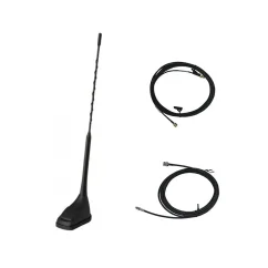 MA-4202-2 Vozidlová anténa UHF (380-470 MHz) & GNSS (GPS/GALILEO/QZSS/GLONASS)