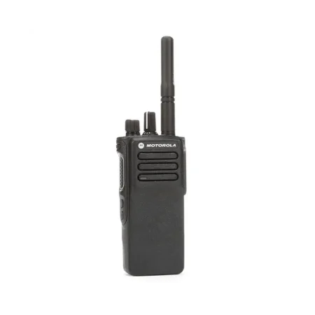 MOTOTRBO DP4400e, 403-527 MHz, 32 kanálů, 4 W, IP68 (bazar)