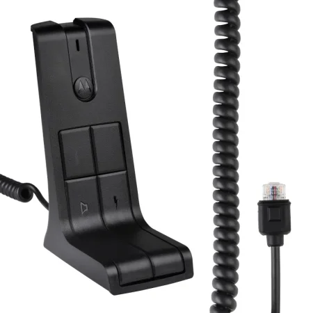Stolní mikrofon pro MOTOTRBO DM1000/DM2600