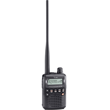 Icom IC-R6