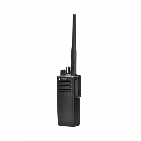 MOTOTRBO DP4400e, 403-527 MHz, 32 kanálů, 4 W, IP68