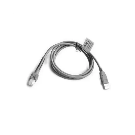 Programovací kabel USB pro DM1000/DM2600, čelní konektor