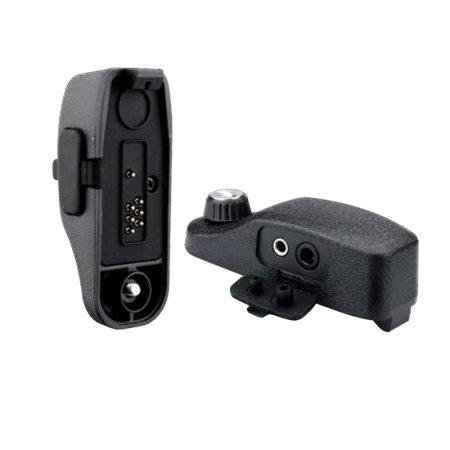 Adaptér pro připojení audiopříslušenství pro DP1400 k vysílačkám Motorola MOTOTRBO DP4000