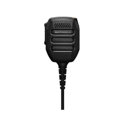 Externí mikrofon s reproduktorem RM560 IMPRES, zásuvka pro sluchátko 3.5 mm, Windporting, IP67 pro R5