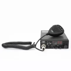 Escort HP 8024, 12/24 V