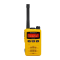 EVX-S24 BLACK, 403-470 MHz, DMR, 256 kanálů, 3/2 W, IP67