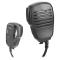 Malý externí mikrofon s reproduktorem, zásuvka pro sluchátko, K1 (Kenwood) konektor