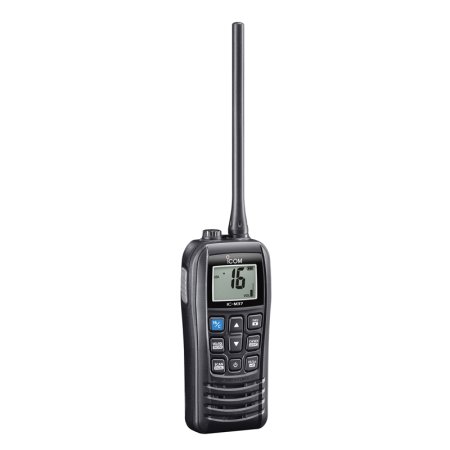 Icom IC-M37E
