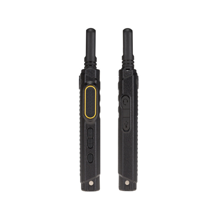 MOTOTRBO SL1600, 403-470 MHz, 99 kanálů, 2/3 W, IP54