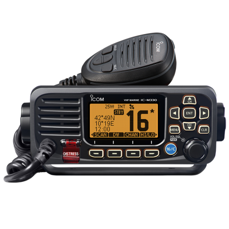 Icom IC-M330GE