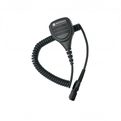 Externí mikrofon s reproduktorem pro DP2000, IP67
