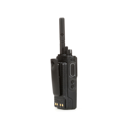 MOTOTRBO DP4400e, 403-527 MHz, 32 kanálů, 4 W, IP68