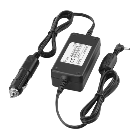 Icom CL adaptér s měničem pro IC-A6/IC-A24/IC-A25