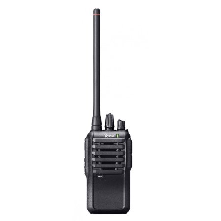 Icom IC-F3002, 136-174 MHz, 16 kanálů, 5 W, IP54