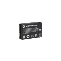 Li-Ion aku 2 300 mAh, IP54 pro SL1600/SL2600/EVX-S24