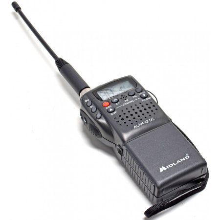 Alan 42 DS