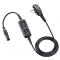 Adaptér VOX/PTT pro radiostanice Icom s konektorem I3 (Icom 3.5/2.5 mm jack, rohový se šrouby)