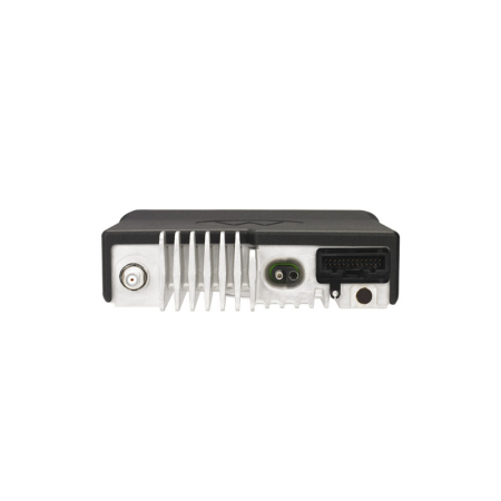 MOTOTRBO DM4401e, 136-174 MHz, 99 kanálů, 25 W, Select 5, GPS, Bluetooth, IP54