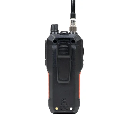 Escort HP 102 (ruční/vozidlová CB), 12/24 V, CTCSS/DCS
