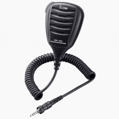 Vodotěsný externí mikrofon s reproduktorem pro lodní vysílačky Icom IC-M33/IC-M35/IC-M94