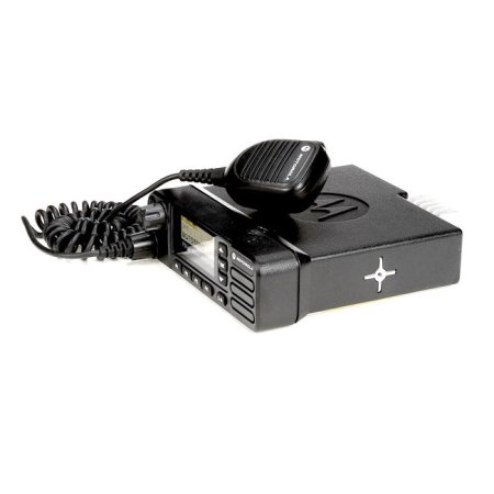 MOTOTRBO DM4600e, 136-174 MHz, 1000 kanálů, 25 W