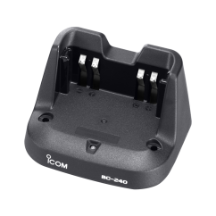 Stolní nabíječ pro aku BP-298/BP-299 (vč. zdroje BC-242)