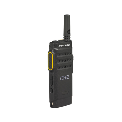 MOTOTRBO SL1600, 403-470 MHz, 99 kanálů, 2/3 W, IP54