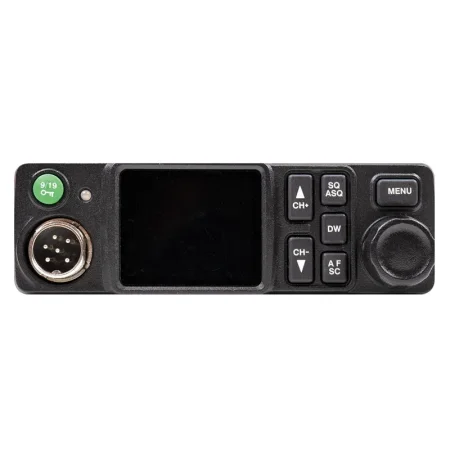 Escort HP 8900, CTCSS/DCS