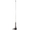 Vozidlová anténa PVA 001B, 136-480 MHz, 1/4, pružina, svod RG58