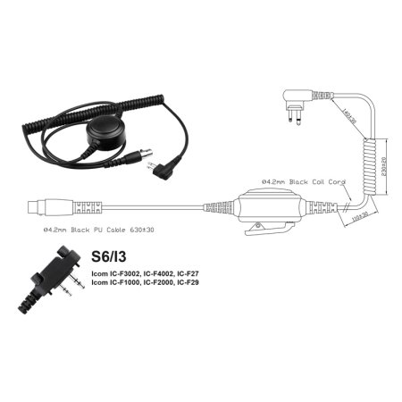 QDC-S6